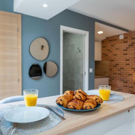 Cosy Studio Renove 150M De Monaco Босолей Экстерьер фото