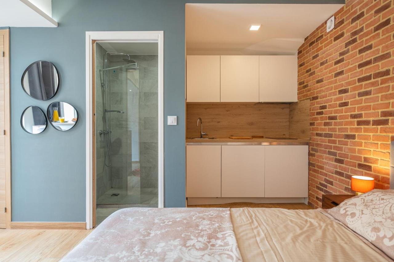 Cosy Studio Renove 150M De Monaco Босолей Экстерьер фото