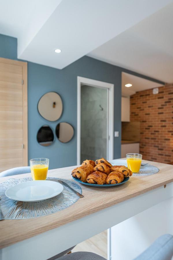 Cosy Studio Renove 150M De Monaco Босолей Экстерьер фото